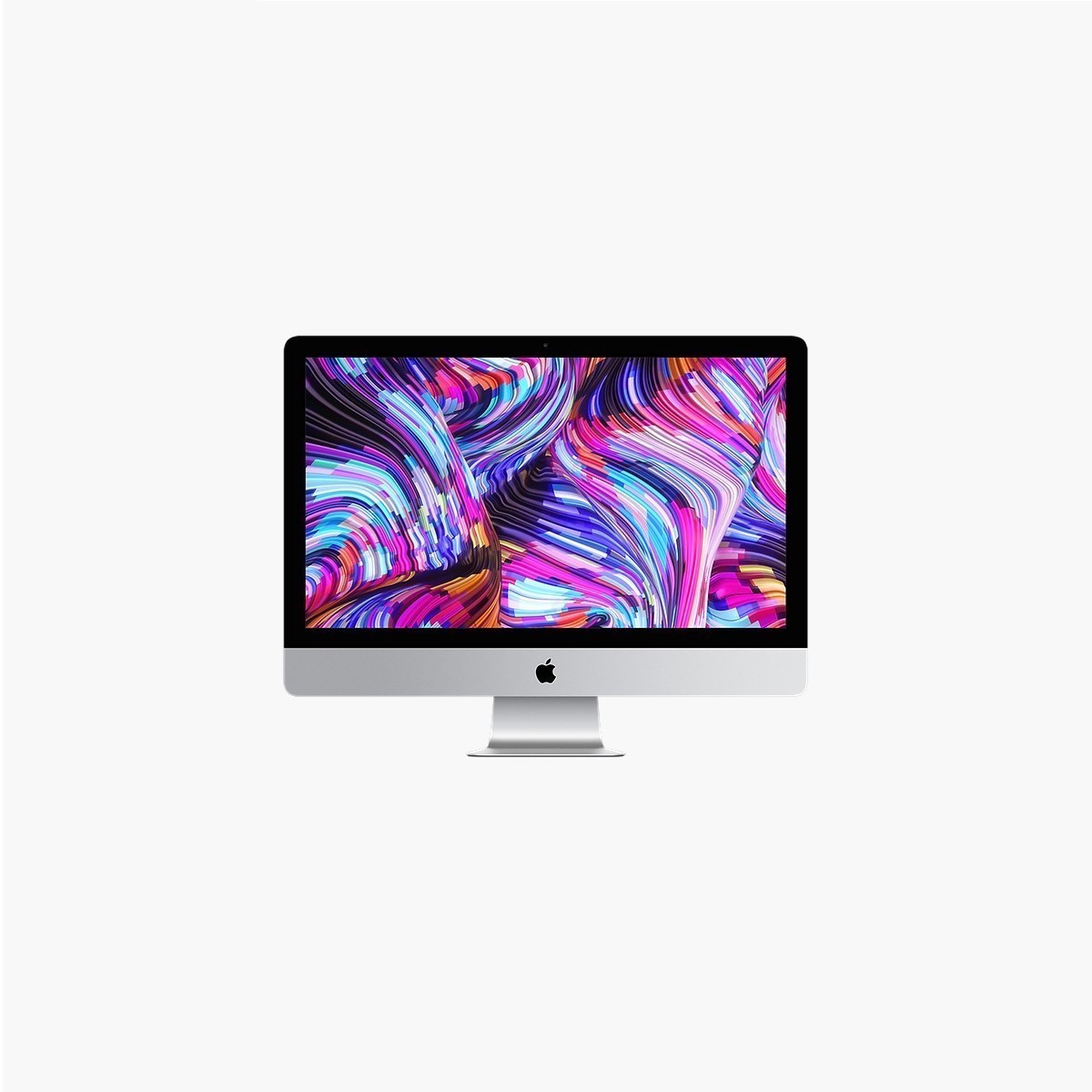 iMac - Demo3